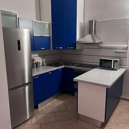 Velky Podkrovni Mezonet 100M2 Usti nad Labem Exterior photo