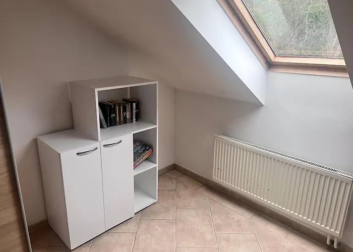 Velky Podkrovni Mezonet 100M2