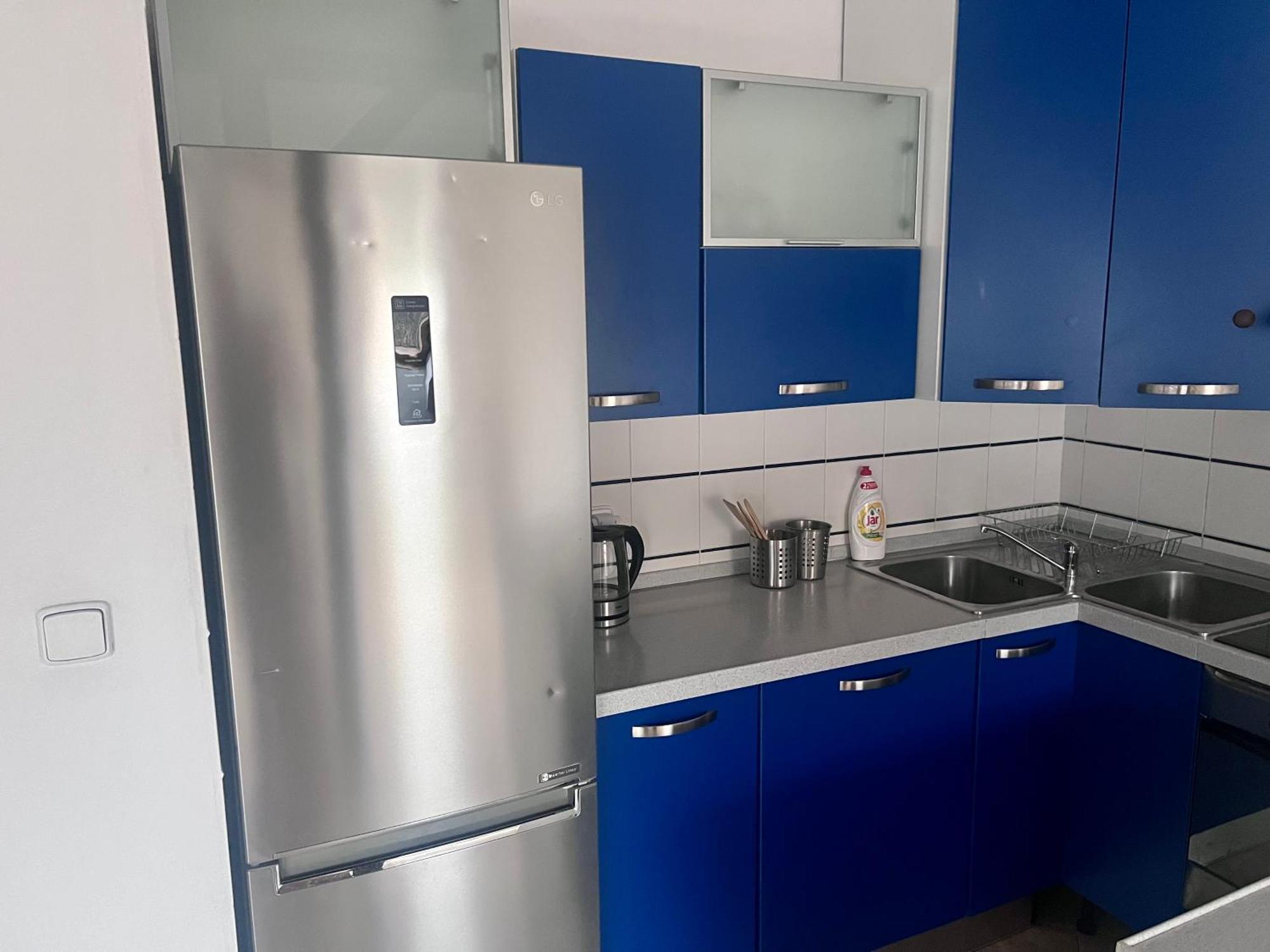 Velky Podkrovni Mezonet 100m2 公寓 Ústí nad Labem