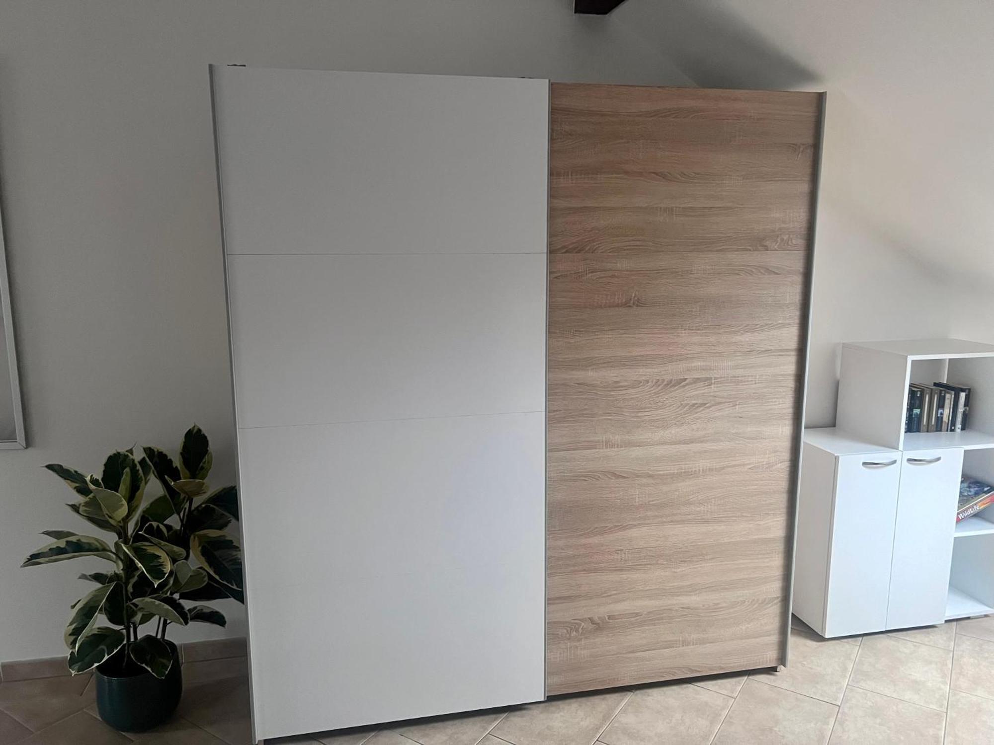 Velky Podkrovni Mezonet 100m2 *