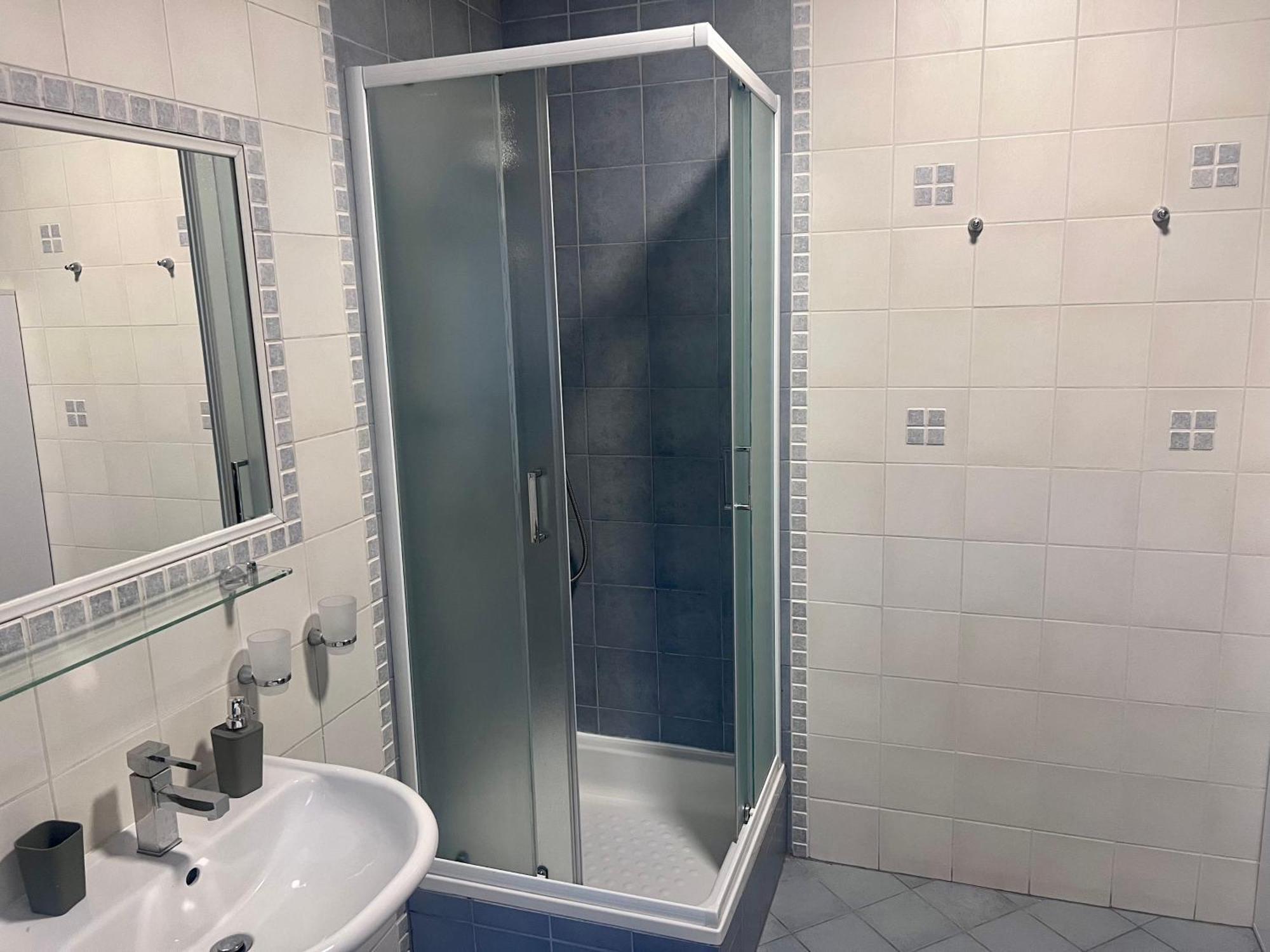 Velky Podkrovni Mezonet 100m2 *